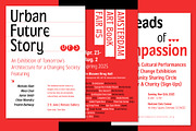 Republish Variable Font, a Serif Font by Abda Laka (Thumbnail 10 of 21)