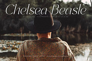 Shefian Modern Serif Font, a Serif Font by Storytype Studio (Thumbnail 11 of 15)