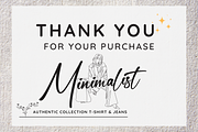 Monetera Signatura, a Handwritten Font by Basnistudio (Thumbnail 8 of 11)