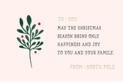 Merry and Bright font, a Serif Font by Nyla.Studio (Thumbnail 2 of 9)