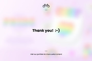Pride Month Flyer Background, a Background Graphic by TandemStock (Thumbnail 3 of 3)