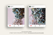 Hydrangea Love | Styled Photo Bundle, a Nature Photo by The Responsible Creatives (Thumbnail 6 of 6)