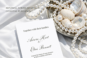Stationery & Signage Mockup Bundle, an Advertising Mockup by Serenefeeling (Thumbnail 12 of 17)