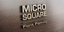 MicroSquare
