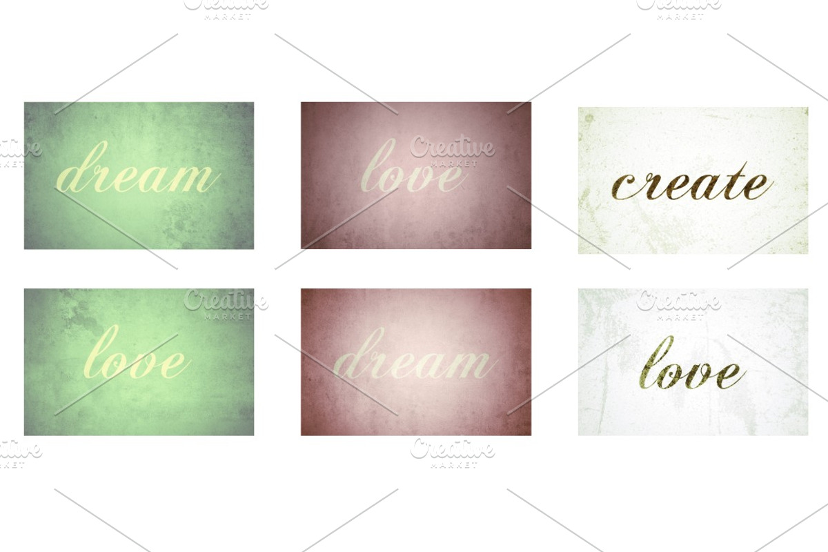 Sayings Prints, a Card Template by Fonts & Printables (Photo 2 of 3)
