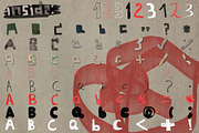 Anti Design #1 - The Chaos 1500+ PNG, an Object Graphic by bbymedia.store (Thumbnail 9 of 15)