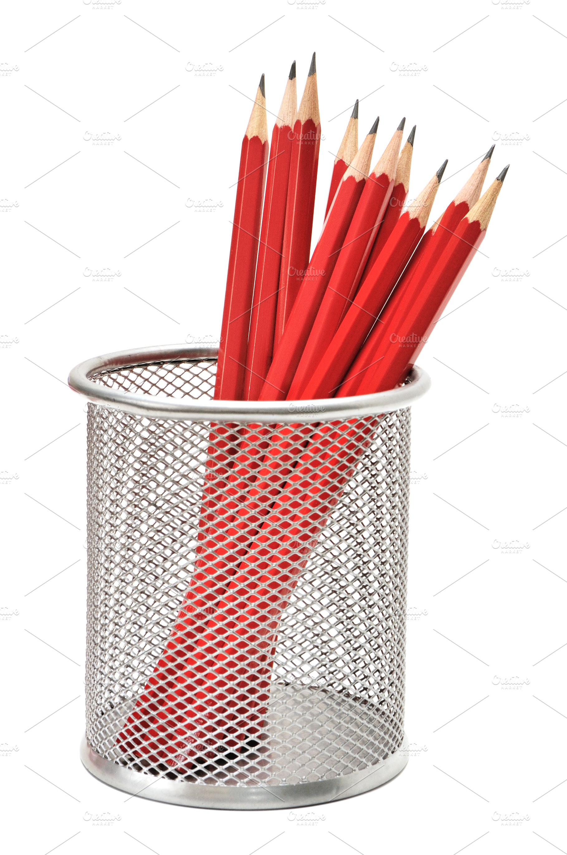 pencils, a School & Education Photo by Serg64