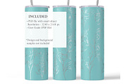 20oz Tumbler Mockup, a Cups & Container Mockup by MockupsBox (Thumbnail 2 of 7)