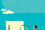 Business Concepts Bundle 11 Women, a Person Illustration by retrorocket (Thumbnail 16 of 21)