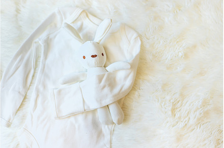 Clothing for young and newborns, a Beauty & Fashion Photo by yanadjana