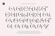 Migura Sans Font Family, a Sans Serif Font by Andrey Sharonov (Thumbnail 13 of 23)