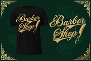 Thomeda, a Blackletter Font by dansdesign (Thumbnail 2 of 6)