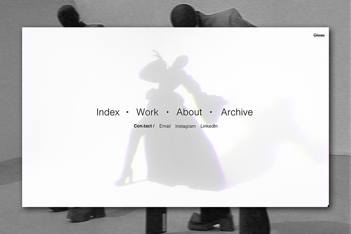 Photography Website Portfolio, a Templates & Theme by pixlspace (Photo 2 of 14)