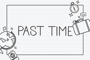 Simple Journal, a Sans Serif Font by FreshTypeINK (Thumbnail 6 of 8)