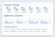 51 Ophthalmology & Vision Care Icons, a Duotone Icon by Symbolic Language (Thumbnail 3 of 3)