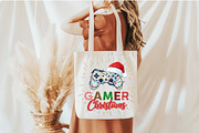 Funny Christmas Sublimation Bundle, an Illustration by DreamCafeArt (Thumbnail 13 of 16)