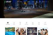 Sport Team & Athlete WordPress Theme, a WordPress Template by Visualmodo (Thumbnail 13 of 21)