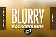 Blurry Backgrounds Vol2, a Texture Graphic by Michal Chovanec (Thumbnail 1 of 3)