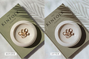 Influencer LR Preset + Video Filter, a Preset Add-On by TheWayfarerShoppe (Thumbnail 17 of 18)