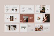 KVANC - Keynote Brand Guideline, a Presentation Template by notgreystudio (Thumbnail 9 of 13)