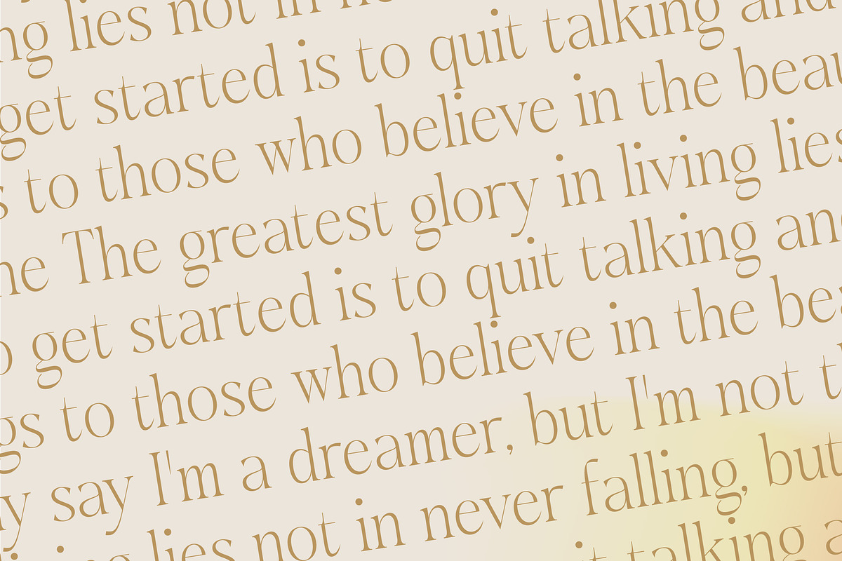 Aska Modern Elegant Serif Font, a Serif Font by timelesstype.co (Photo 17 of 20)