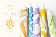 Matisse Modern Gallery 4, a Graphic by Wall Art Print Studio (Thumbnail 12 of 21)