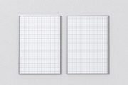 Interior Poster Frame Mockup, a Product Mockup by graphypix (Thumbnail 4 of 4)