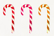 Watercolor sweets clipart, an Illustration by Vikeriya (Thumbnail 5 of 8)