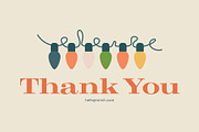 Christmas Illustration Collection, a Decorative Illustration by hellojenrich (Thumbnail 9 of 9)
