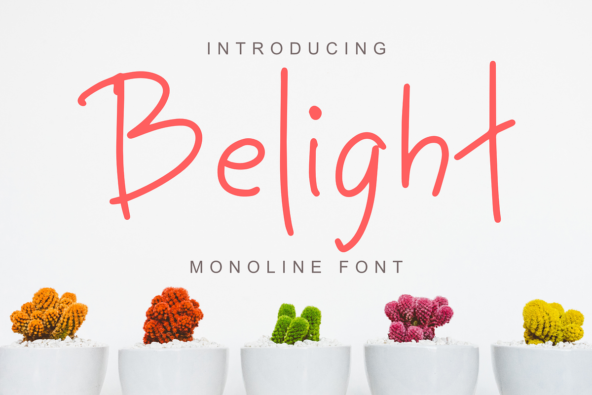 Belight