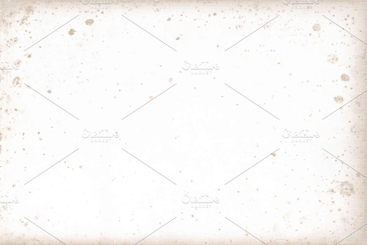 Foxing Textures and Brushes, a Texture Graphic by Blue Line Design (Photo 3 of 15)