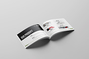 Product Catalog Template Landscape, a Brochure Template by Spark_Creative (Thumbnail 4 of 12)