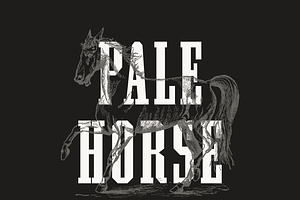 Pale Horse