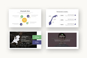 Lsat : Transport Plan Google Slides, a Presentation Template by Punkl Camp (Thumbnail 8 of 16)