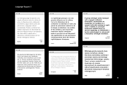 Eirene Sans - Type family, a Sans Serif Font by Tomas Castiglioni (Thumbnail 6 of 20)