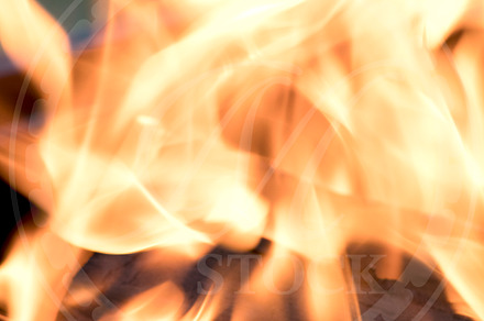 Campfire featuring campfire, fire, and travel