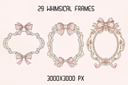 Whimsy Mother's Day Pack, an Object Illustration by GiraffeCreative (Thumbnail 2 of 16)