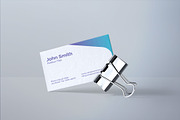 Medical Clinic Print Pack, a Poster Template by TemplatesNow! (Thumbnail 6 of 11)