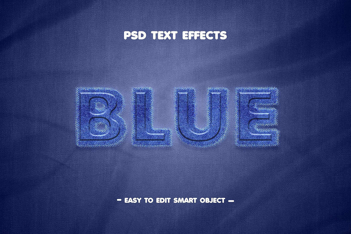 Editable Leather Text Effect Bundle, a Layer Style Add-On by Photoshop Action (Photo 5 of 15)