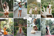 10 Bali Dreams Lightroom Presets, a Preset Add-On by LucaTheme (Thumbnail 3 of 9)