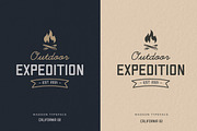 Madson - Masculine modern typeface, a Sans Serif Font by CCS Type (Thumbnail 7 of 16)