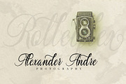 Mellowdy | A Calligraphy Script Font, a Script Font by Analogous (Thumbnail 5 of 11)