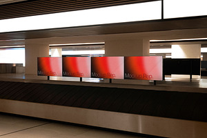 Billboard Screen Mockup 001