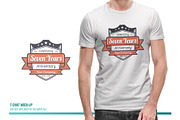 Anniversary T-Shirt Design, a Templates & Theme by The Design For Co. (Thumbnail 9 of 9)