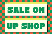 Order Snack - Bold Display Font, a Sans Serif Font by timelesstype.co (Thumbnail 3 of 20)