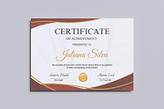 Certificate Mockup, a Flyer Template by graphicstory (Thumbnail 8 of 11)