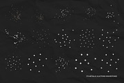 170 Metallic Scattered Rhinestones, a Holiday Photo by Ksuview (Thumbnail 11 of 12)