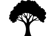 Universal Life Silhouette Collection, a Person Illustration by Designer_Momina (Thumbnail 4 of 50)