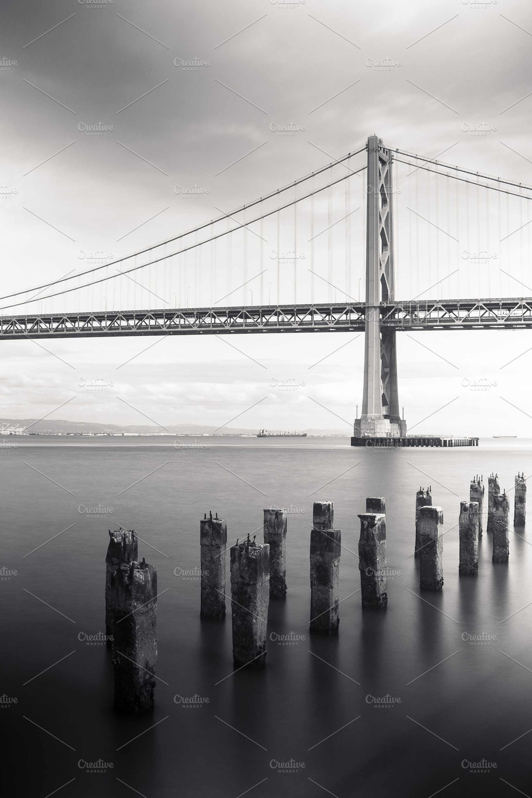 Bay Bridge