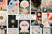 ALL PRINTS BUNDLE (3,000) Updated!, a Background Graphic by Lana Elanor (Thumbnail 49 of 57)